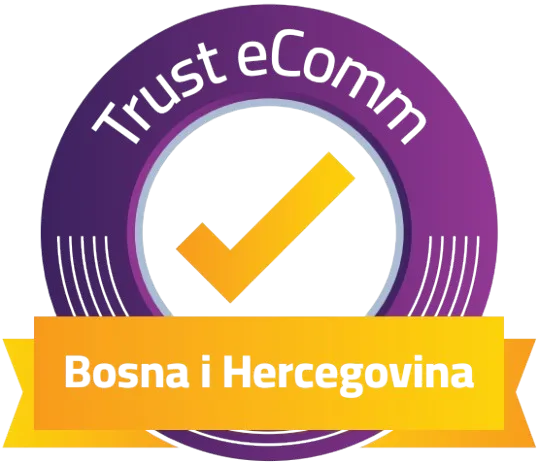 Anka - Trust eComm Bosna i Hercegovina