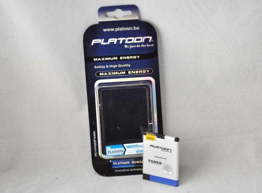 100497-0.jpeg SAMSUNG BATERIJA J600 700MAH PLATOON - Image 1