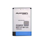 SONY BATERIJA BST-41 1400MAH PLATOON