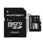PLATOON MEMORI KARTICA MICRO SD 8GB - Image 2