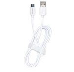 PLATOON KABAL USB ZA MOB. TIP C 1,5M 2,1A