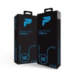 PLATOON KABAL USB ZA MOB. TIP C 1,5M 2,1A - Image 2