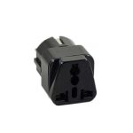 UNI ADAPTER 3PIN PRETVARAC U EUR