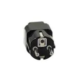UNI ADAPTER 3PIN PRETVARAC U EUR, dodatni prikaz 1