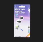 LB LINK ADAPTER LAN MINI BEZICNI 150M / BL-WN155A - Image 3