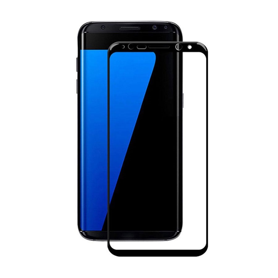 114424-0.jpeg STAKLO S8 FULL CRNA F+B SAMSUNG - Image 1