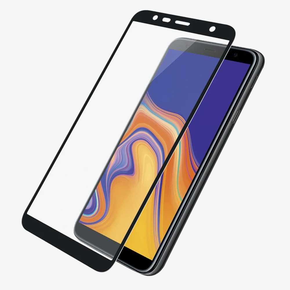 124218-0.jpeg STAKLO J4 2018 ZASTITA SAMSUNG PLATOON - Image 1