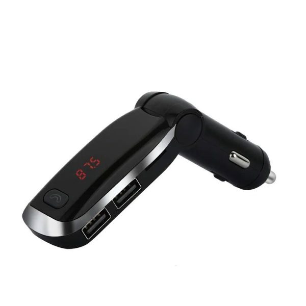 BLUETOOTH FM TRANSMITER PL-7