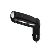 BLUETOOTH FM TRANSMITER PL-7 - Image 2