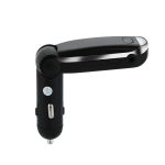BLUETOOTH FM TRANSMITER PL-7 - Image 3