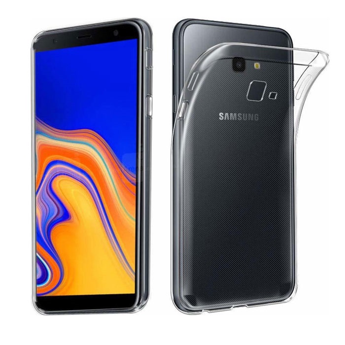 124581-0.jpeg SILIKON J4 PLUS 2018 PROVIDNA SAMSUNG PLATOON - Image 1