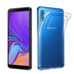 SILIKON A7 2018 PROVIDNA SAMSUNG PLATOON