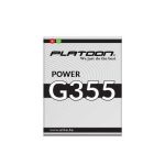 SAMSUNG BATERIJA G355 PLATOON