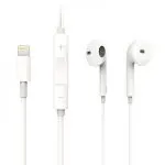 IPHONE SLUSALICE LIGHTING