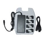 UNI AUTOMATSKI LAPTOP ADAPTER PL-UA1 90W - Image 2