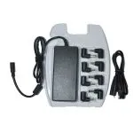 UNI AUTOMATSKI LAPTOP ADAPTER PL-UA1 90W - Image 2