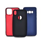 RUBBER A20S 2019 CRVENA SILIKON SAMSUNG PLATOON