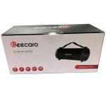 BEECARO ZVUCNIK BLUETOOTH BEZICNI S33D - Image 2