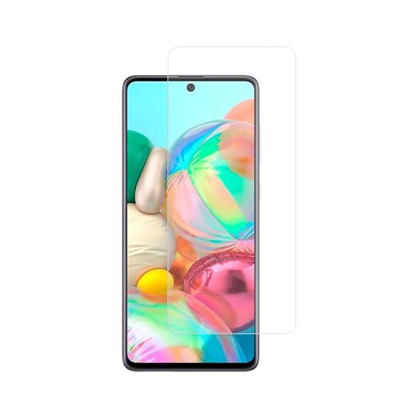 STAKLO A51 ZASTITA SAMSUNG PLATOON