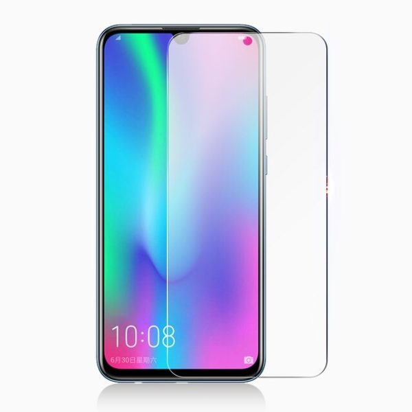 STAKLO 9X LITE ZASTITA HONOR PLATOON