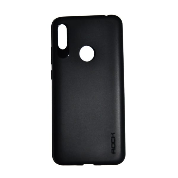 ROCK Y6 2019 CRNA HUAWEI