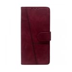 KING MAX P40 lite FLIP BORDO PLATOON