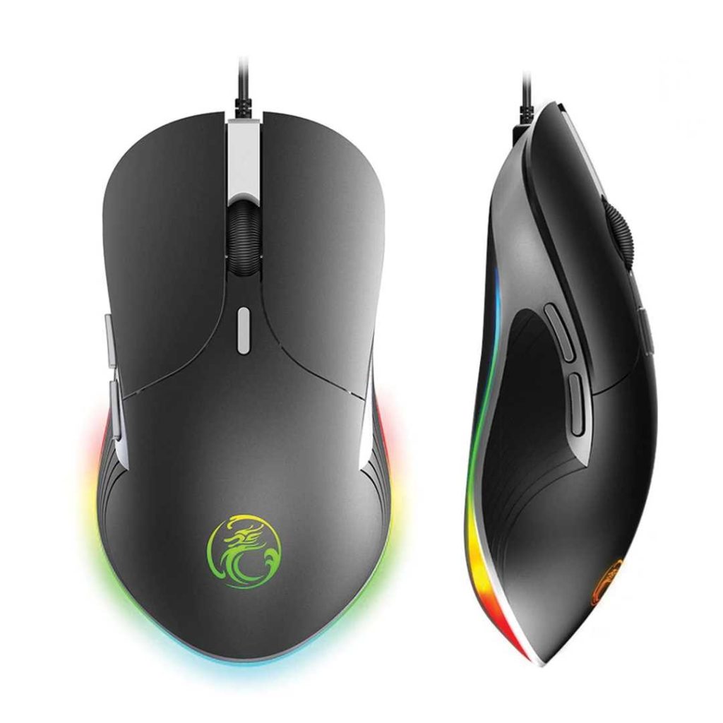 IMICE X6 žični gaming miš