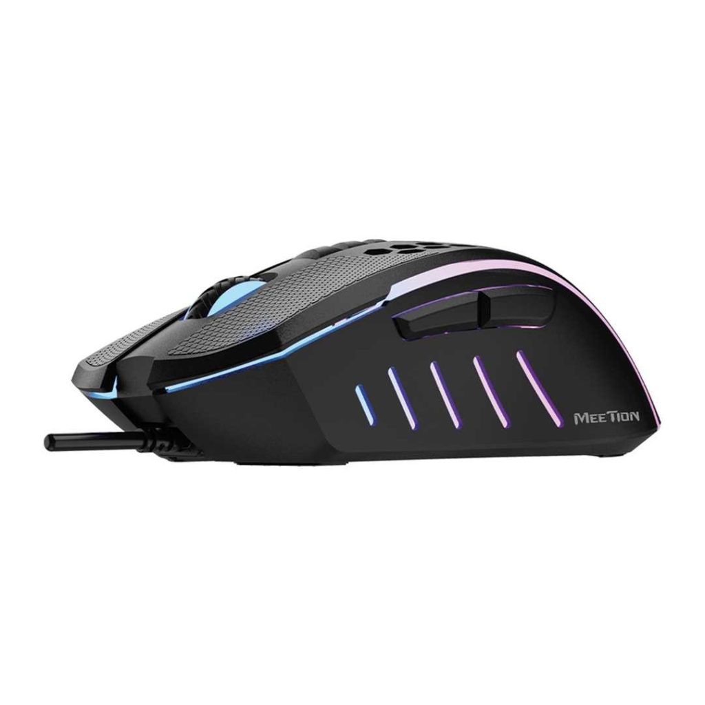 Meetion MT-GM015 žični gaming miš crni