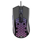 Meetion MT-GM015 žični gaming miš crni, dodatni prikaz 1