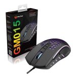 Meetion MT-GM015 žični gaming miš crni, dodatni prikaz 3