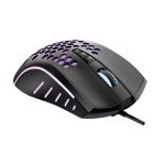 Meetion MT-GM015 žični gaming miš crni, dodatni prikaz 2