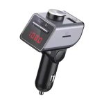 BLUETOOTH FM TRANSMITER Q18 - Image 2