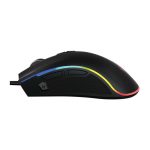 Meetion MT-G3330 žični gaming miš CRNI, dodatni prikaz 1