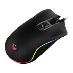 Meetion MT-G3330 žični gaming miš CRNI, dodatni prikaz 2