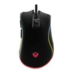 Meetion MT-G3330 žični gaming miš CRNI, dodatni prikaz 3