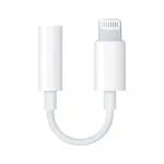 IPHONE LIGHTING ADAPTER NA 3,5MM SA BLUETOOTH