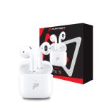 PL-PRO 5 TWS Bluetooth bežične slušalice za iPhone, dodatni prikaz 1