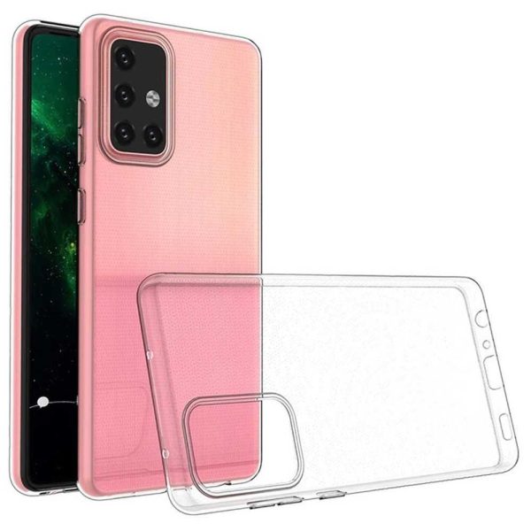 SILIKON A72 PROVIDNA SAMSUNG PLATOON