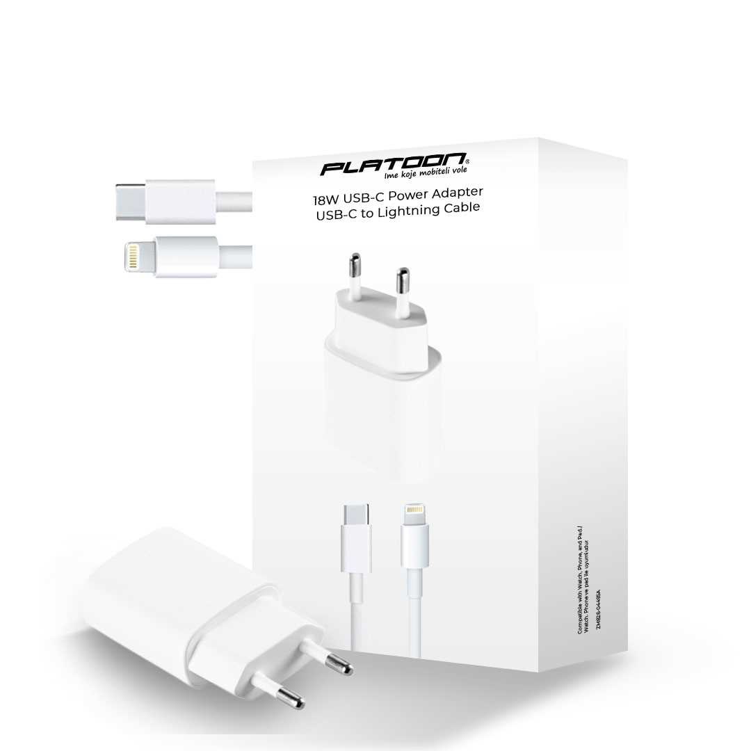 132548-0.jpeg PUNJAC PD 20W TIP C NA LIGHTING - Image 1