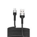 PL-Q5 MICRO 1,5M USB DATA KABAL BRZO PUNJENJE PLATOON, dodatni prikaz 1