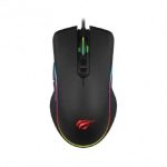 HAVIT MS1006 žični gaming miš 3200 DPI RGB crni