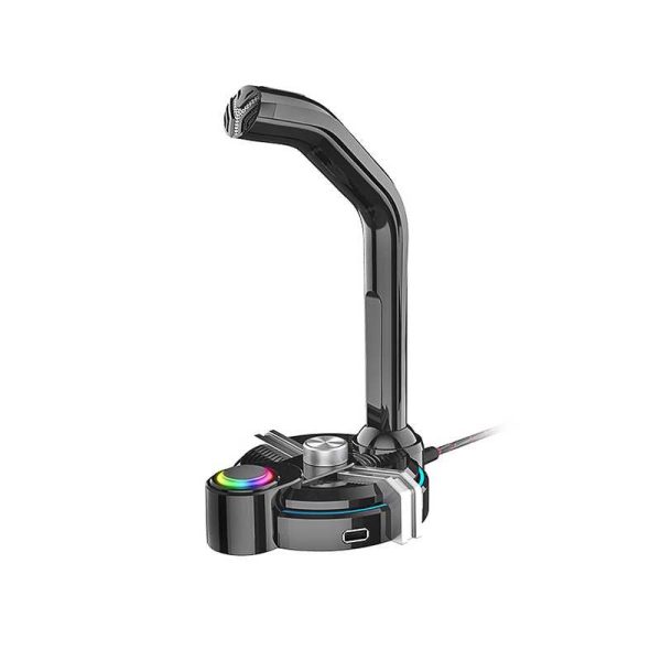 HAVIT GAMING MIKROFON GK56 CRNA