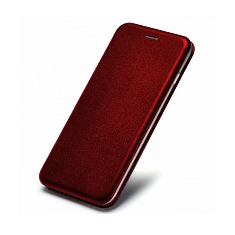 132837-0.jpeg 360 REDMI NOTE 10 FLIP BORDO XIAOMI PLATOON - Image 1