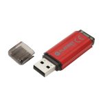 PLATINET PENDRIVE 32GB USB 2.0 V-Depo CRVENA [43436] - Image 2