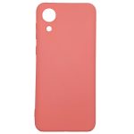 LANSMAN NANO A03 CORE LIGHT PINK SAMSUNG FUTROLA PLATOON