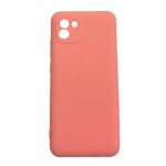LANSMAN NANO A03 LIGHT PINK SAMSUNG FUTROLA PLATOON
