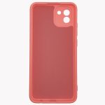 LANSMAN NANO A03 LIGHT PINK SAMSUNG FUTROLA PLATOON - Image 2