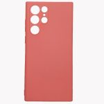 LANSMAN NANO S22 ULTRA LIGHT PINK SAMSUNG FUTROLA PLATOON
