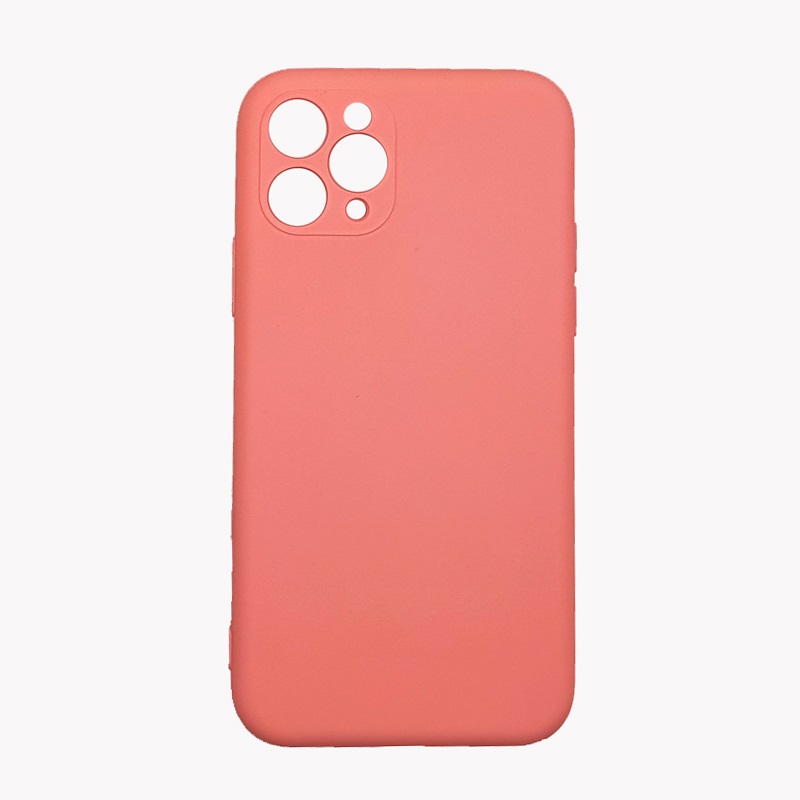 133578-0.jpeg LANSMAN NANO 11 PRO LIGHT PINK IPHONE FUTROLA PLATOON - Image 1