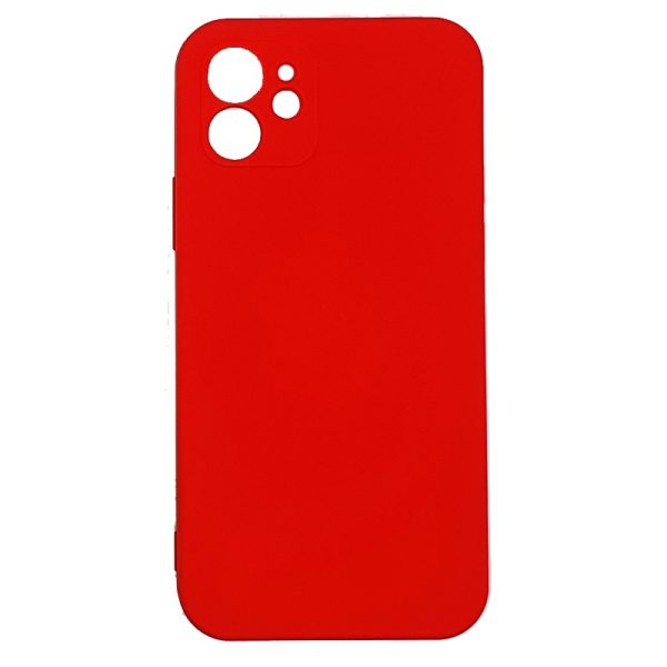 LANSMAN NANO 12 CRVENA IPHONE FUTROLA PLATOON